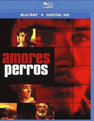 AMORES PERROS