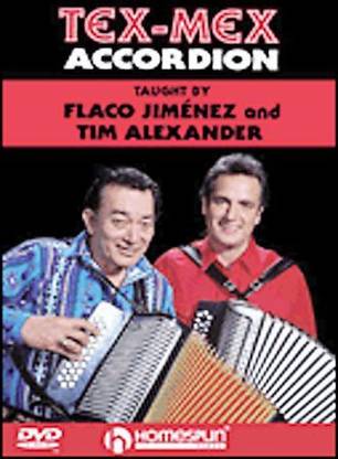 TEX MEX ACCORDION (ACCORDION)