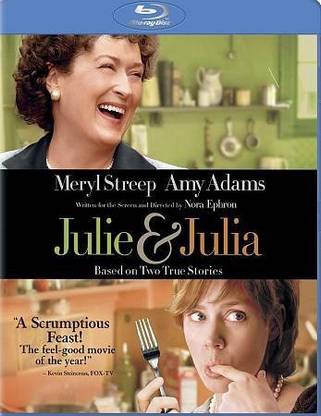 JULIE & JULIA