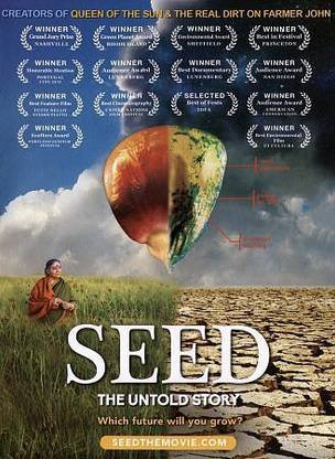SEED:UNTOLD STORY