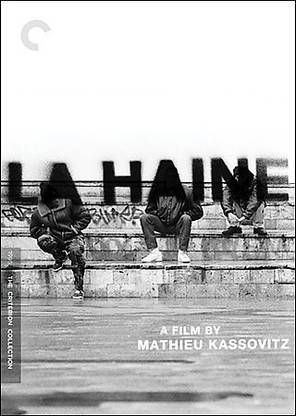 LA HAINE