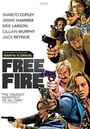 FREE FIRE