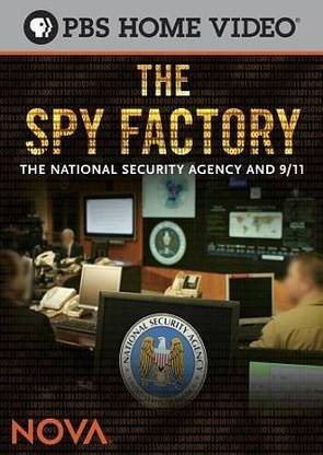 SPY FACTORY