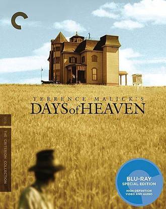 DAYS OF HEAVEN