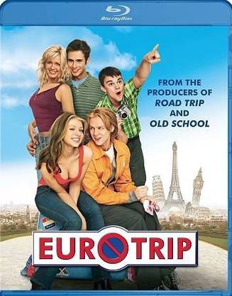 EUROTRIP