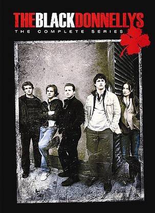 BLACK DONNELLYS:COMPLETE SERIES