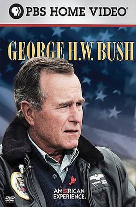 AMERICAN EXPERIENCE:GEORGE HW BUSH