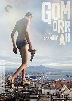 GOMORRAH