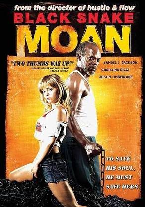 BLACK SNAKE MOAN