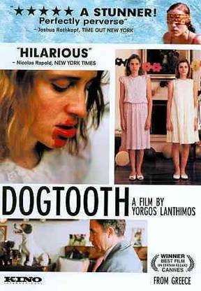 DOGTOOTH
