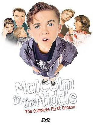 MALCOLM IN THE MIDDLE