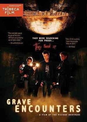 GRAVE ENCOUNTERS