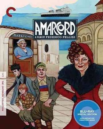 AMARCORD