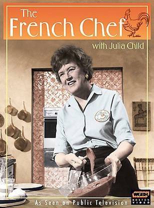 JULIA CHILD:FRENCH CHEF VOL 1
