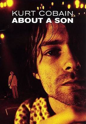KURT COBAIN:ABOUT A SON