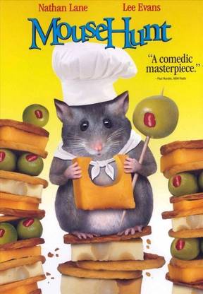 MOUSEHUNT