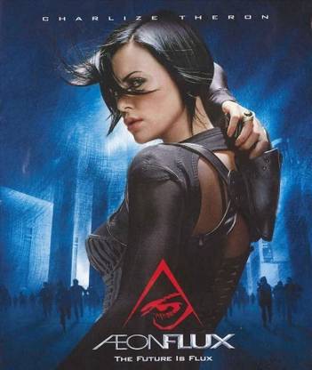 AEON FLUX