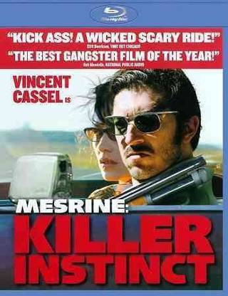 MESRINE:KILLER INSTINCT (PART 1)