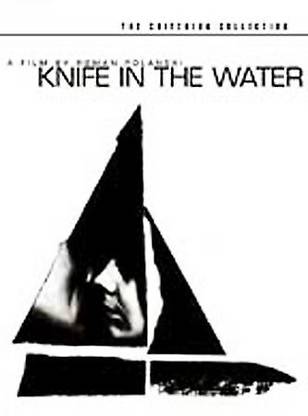 KNIFE IN THE WATER