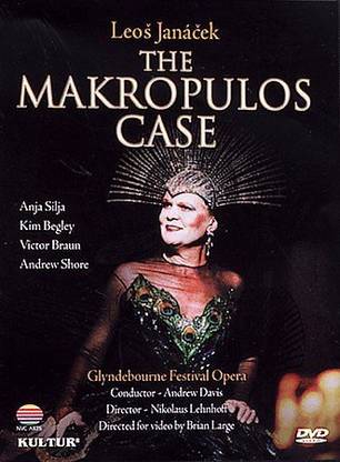 MAKROPOULOS CASE