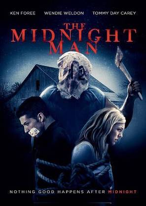 MIDNIGHT MAN