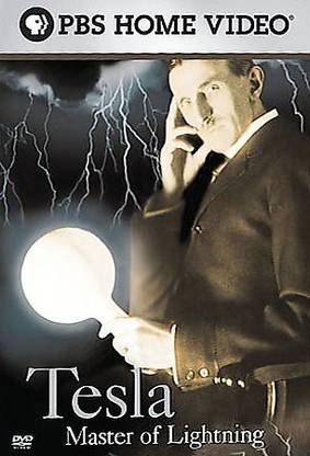 TESLA:MASTER OF LIGHTNING
