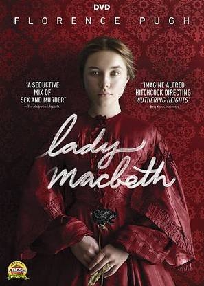 LADY MACBETH