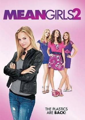 MEAN GIRLS 2
