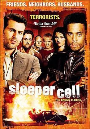 SLEEPER CELL