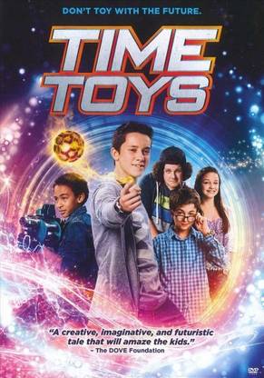 TIME TOYS