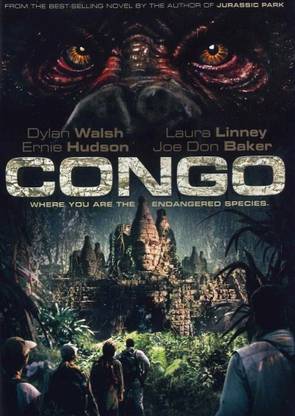CONGO
