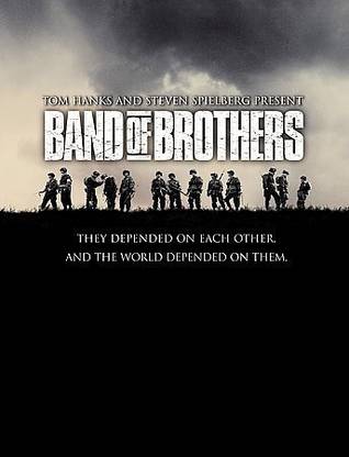 BAND OF BROTHERS