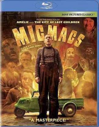 MICMACS