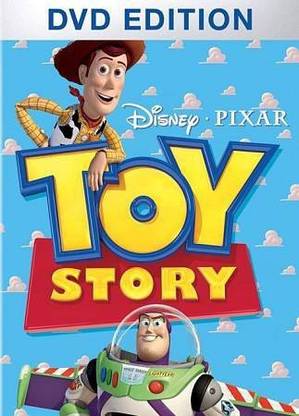 TOY STORY (SPECIAL EDITION)