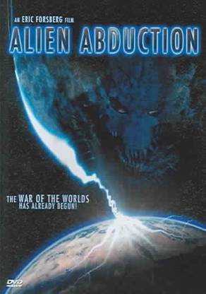 ALIEN ABDUCTION
