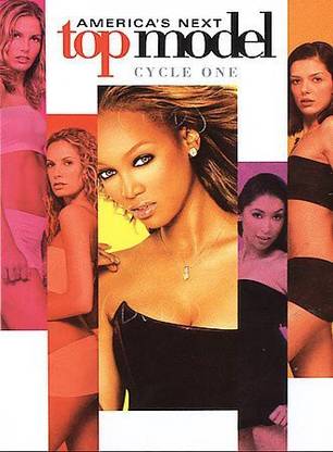 AMERICA'S NEXT TOP MODEL:CYCLE 1