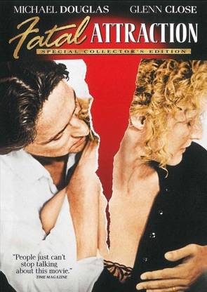 FATAL ATTRACTION