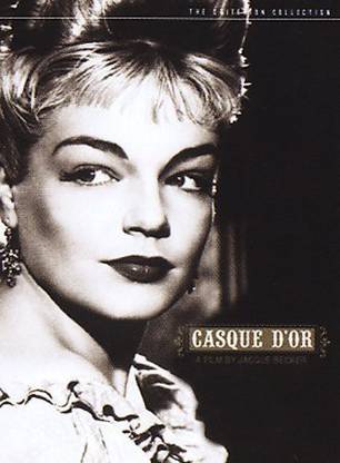 CASQUE D'OR