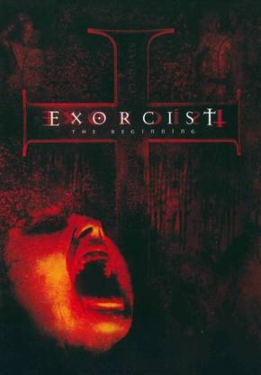 EXORCIST:BEGINNING