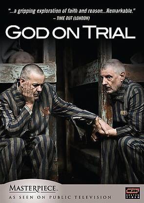 MASTERPIECE THEATRE:GOD ON TRIAL