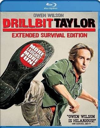 DRILLBIT TAYLOR