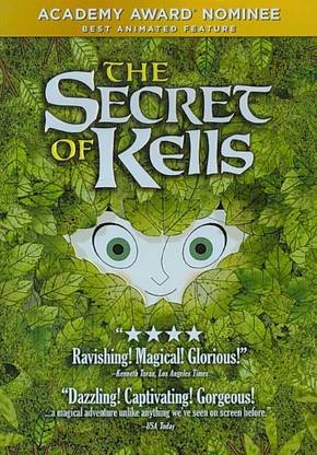 SECRET OF KELLS