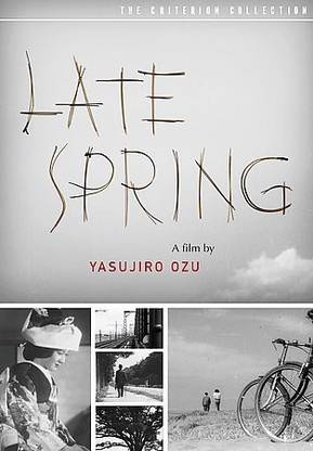 LATE SPRING
