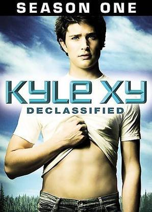 KYLE XY:COMPLETE FIRST SEASON
