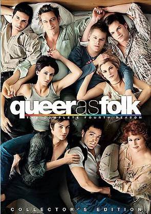 QUEER AS FOLK:SEASON 4