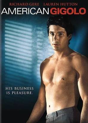 AMERICAN GIGOLO