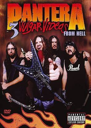 3 VULGAR VIDEOS FROM HELL