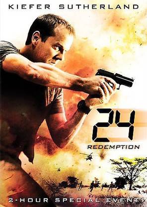 24:REDEMPTION