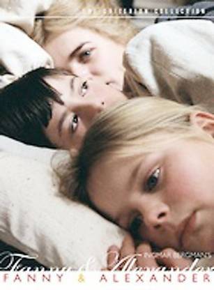 FANNY & ALEXANDER
