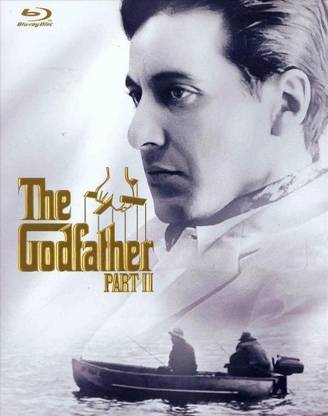 GODFATHER PART II